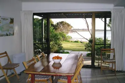 Image de The Beach House - Ă quelques pas de la plage de Brown