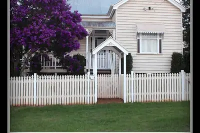 Image de Ashbrooke Cottage - Cottage de Prestige