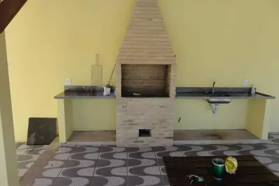 Image de Appartement À Porto Seguro Il Y A 150 MÈTRES De La Plage Avec Wifi