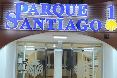 Image de Parque Santiago 1, Tenerife canaries, Playa de las americas`` Studio