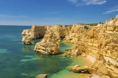 Image de Maison Vilamar - Algarve