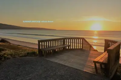 Image de Summer Breeze @ Sellicks Plage