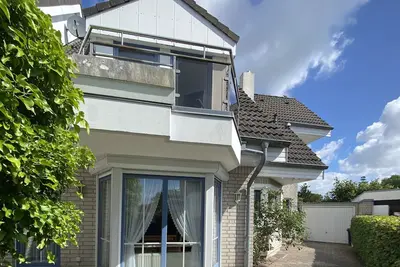 Image de Cosy appartement confortable dans le centre de la plage