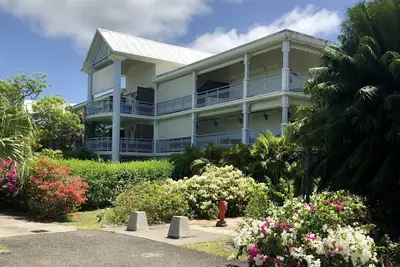 Image de Appartement de rêve bercé par les Alizés