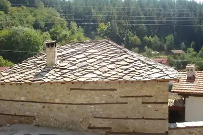 Image de Moulin est votre maison pour se détendre près de Bansko Bulgarie