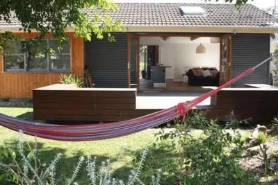 Image de Tui Cottages - Maison + Cottage - proche de la plage