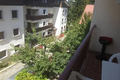 Appartement Carla-Viola