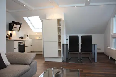 Image de Appartement **** neuf et moderne dans un endroit calme