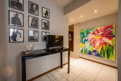 Image de Dimora Cantore 3 -Pretty appartement dans le coeur historique de Vérone avec 2