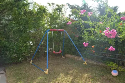 Été Accueil de la Caroline. Profitez de vacances avec vos enfants et amis