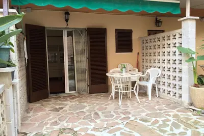 Image de Bel appartement avec terrasse