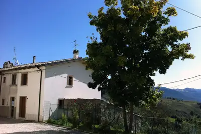Image de Vacances à Roccacinquemiglia, très proche de Roccaraso