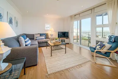 Image de Un appartement de luxe au bord de l'eau Marinus