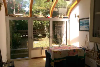 Image de Appartement en duplex avec piscine à Alberoni, Lido de Venise