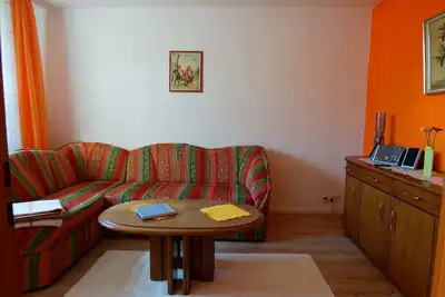 Image de Fantastique appartement, central et confortable