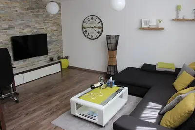 Image de bodenseelodge - Appartement dans un emplacement privilégié