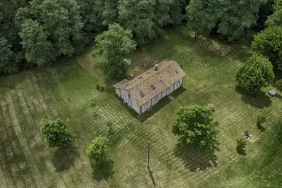 Maison au calme à Soustons (Landes 40) proche océan