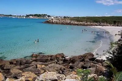 Image de Maison de caractère, à 500 mètres des plages de sable fin