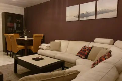 Image de Appartement de qualité dans un quartier résidentiel