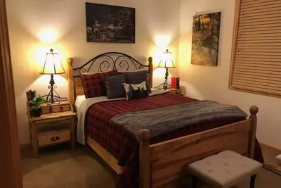 Image de Condo situé dans le magnifique Grand Lake, Co