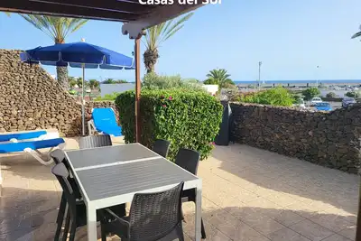 Image de Casas Del Sol - Début du jour du Thu / Sun