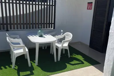 Image de Beau bungalow entièrement modernisé à Playa Del Ingles