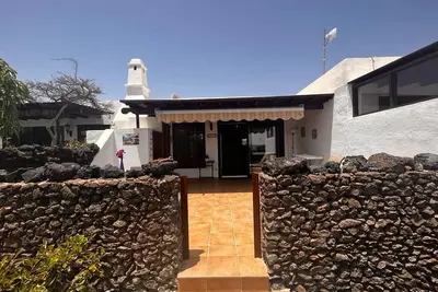 Image de Maison de campagne Casa Dorado 21b, Casas Del Sol, Playa Blanca, Lanzarote
