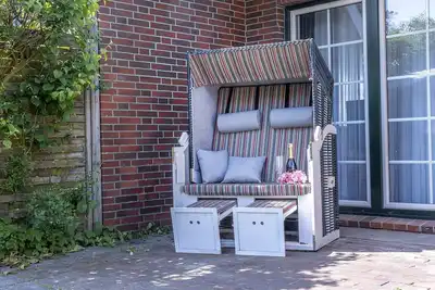 Image de Confortable et confortable: L'appartement est situé à proximité immédiate du Ku
