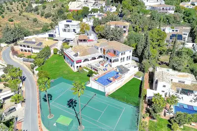 Image de One of the most Luxurious Mansions on the Costa Del Sol