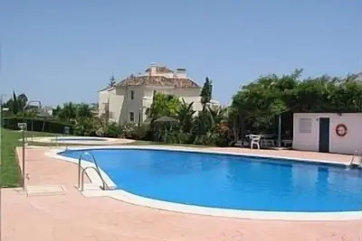 Image de Appartement Avec 2 X Communal Piscines Plus enfants Pataugeoire