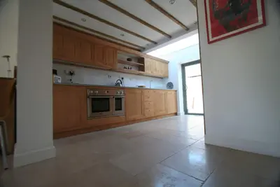 Image de Cottage du 18ème siècle dans le quartier historique d'Orford, près d'Aldeburgh, Snape, Southwold