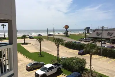 Image de Beachy Kinda Day! Facilité & Fun! Lit propre et sommeil Goodnite. Dauphins! Wifi-Oui
