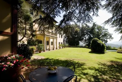 Image de Cottage Agriresort Fattoria I Ricci