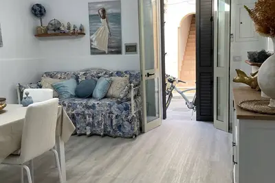 Image de Italie Salento Puglia San Foca Dans Le Centre Du Pays 1 « De La Plage