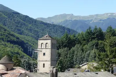 Image de Appartement vacances d'été ou d'hiver dans le Cimone