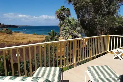 Image de Almost Ocean Front. . . . . . Deluxe Renovated Expansive Ocean View