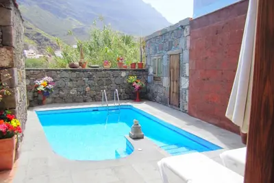 Image de Maison des Canaries El Lomito