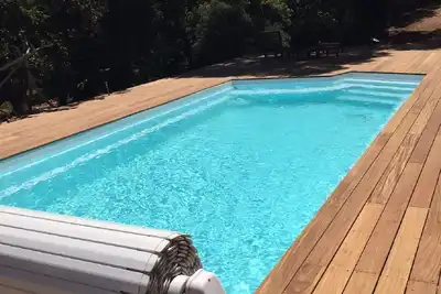 Image de Exclusif - Villa Victorienne avec piscine - Espace, charme et tranquilité