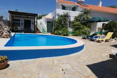 Image de Casa Delfim Algarve, Portugal