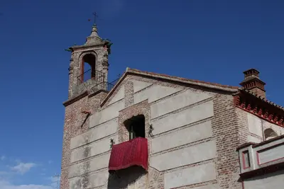 Image de El Palacio De San Benito - Rural chic
