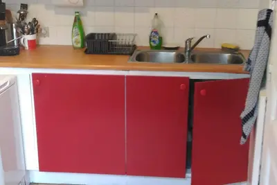 Image de Studio 33 m2 au 1er étage
