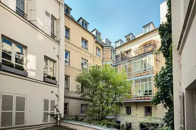 Image de Saint-Germain Enchanting One  Bedroom