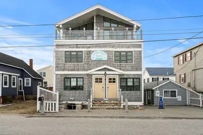 Image de Serendipty Beach Retreat-Where The Ocean Et Rejuvenation convalescence.