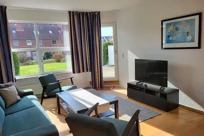 Image de House Zealand appartement 3, non fumeur, wifi, terrasse