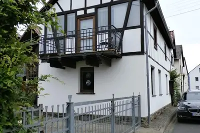 Image de Randonnée, vélo, se détendre, de l'expérience dans la région Mittelrhein