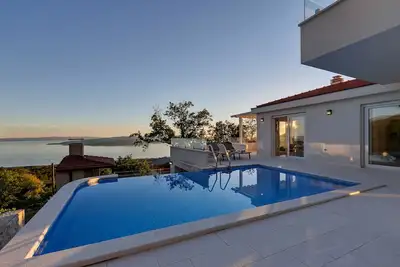 Image de Villa Prestige 10 + 2