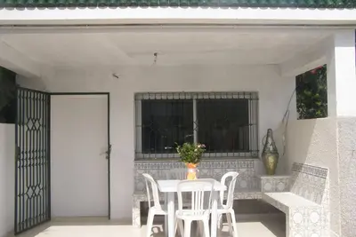 Image de Appartement Hammamet Yasmine de Plein pied