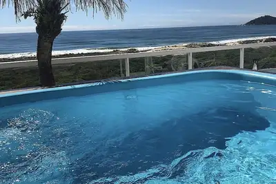 Image de Duplex Penthouse - Front De Mer - New Campeche