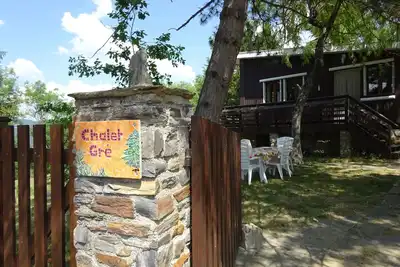 Image de Un séjour en Cévennes dans un gîte 3 épis