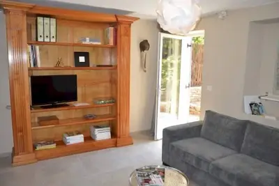 Image de Villa Maredda Santolina, Santolina